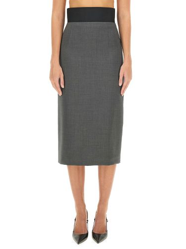 Sportmax "anny" skirt - sportmax - Modalova