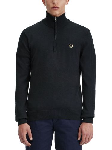 Fred perry jersey with logo - fred perry - Modalova