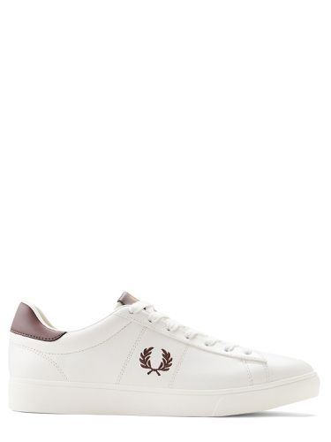 Fred perry "spencer" sneaker - fred perry - Modalova