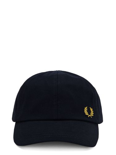 Fred perry baseball hat with logo - fred perry - Modalova