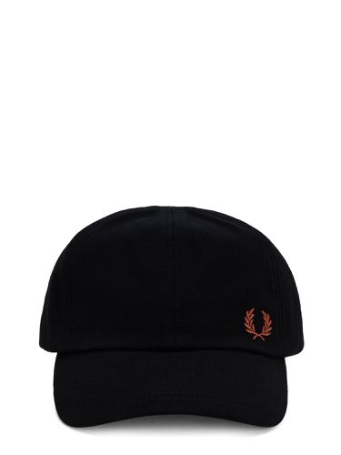 Fred perry baseball hat with logo - fred perry - Modalova