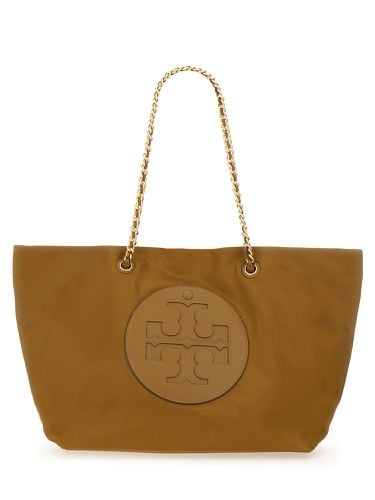 Tory burch ella shopping bag - tory burch - Modalova