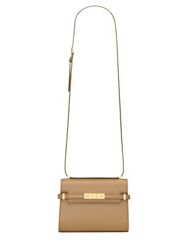 Saint laurent mini "manhattan" bag - saint laurent - Modalova