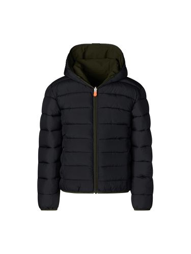 Save the duck hooded jacket - save the duck - Modalova