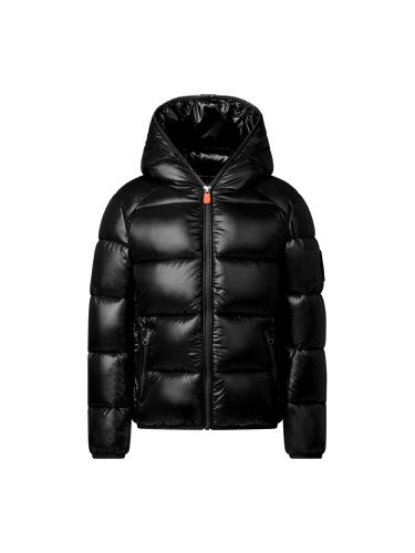 Save the duck hooded jacket - save the duck - Modalova