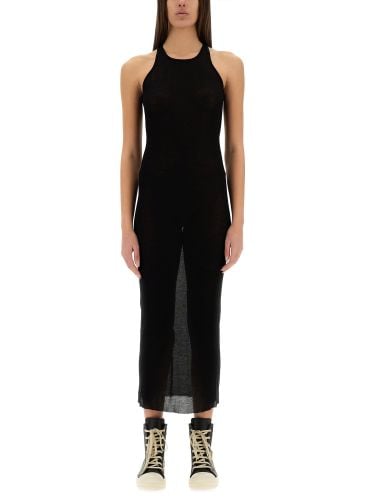 Rick owens tank top dress - rick owens - Modalova