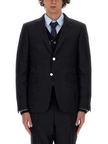 Thom browne classic jacket - thom browne - Modalova