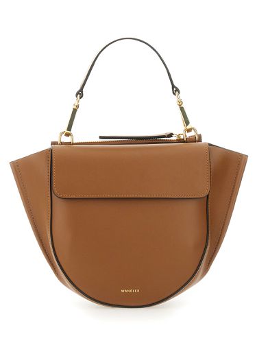 Wandler "hortensia saddle" bag mini - wandler - Modalova