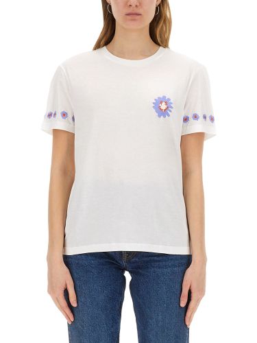 Ps by paul smith daisy t-shirt - ps by paul smith - Modalova