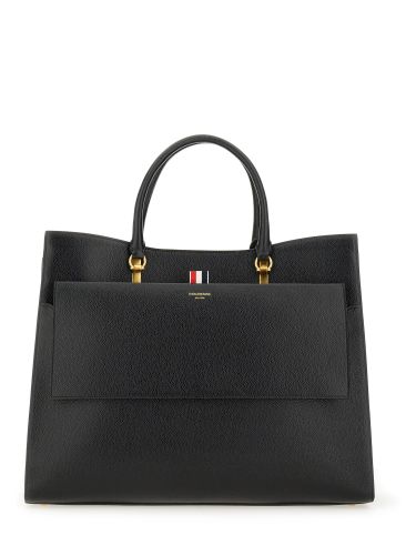 Thom browne bag "duet" large - thom browne - Modalova