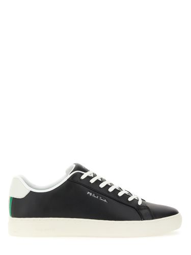 Ps by paul smith leather sneaker - ps by paul smith - Modalova