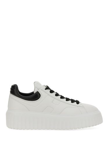 Hogan sneaker h-stripes - hogan - Modalova