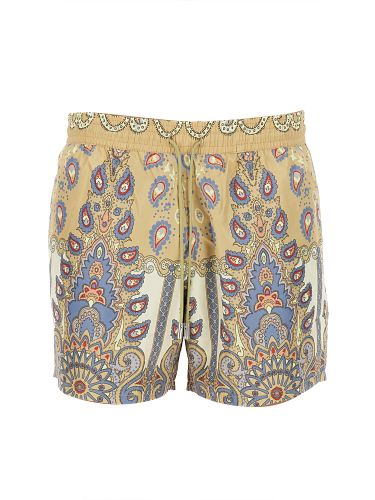 Etro swimsuit with print - etro - Modalova