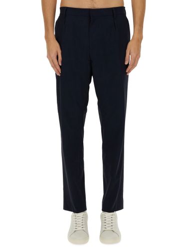 Paul smith straight leg pants - paul smith - Modalova