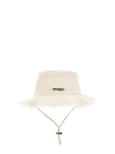 Jacquemus le bob hat - jacquemus - Modalova