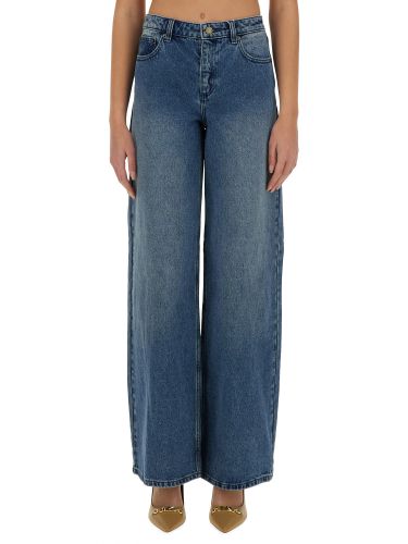 Straight leg jeans - michael by michael kors - Modalova