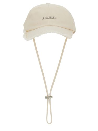 Jacquemus "artichaut" hat - jacquemus - Modalova