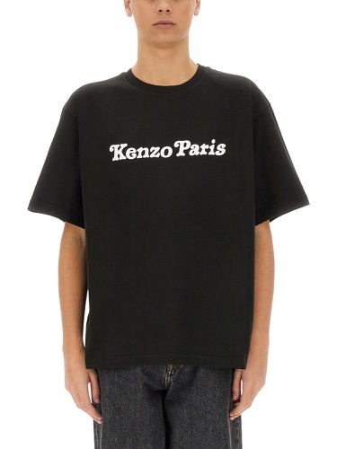 Kenzo "verdy market" t-shirt - kenzo - Modalova