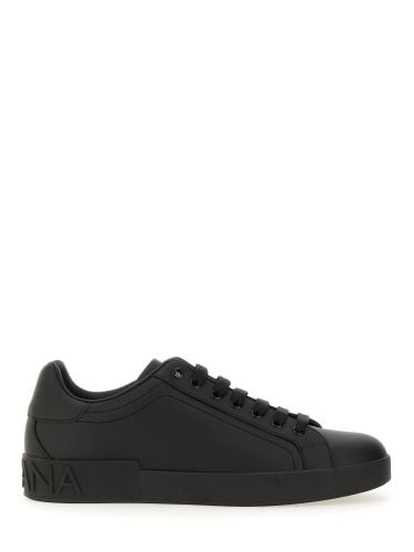 Dolce & gabbana portofino sneaker - dolce & gabbana - Modalova