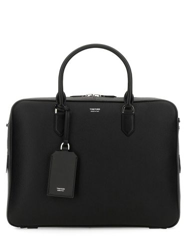 Tom ford briefcase "elliot" - tom ford - Modalova