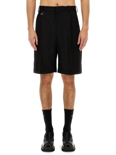 Jacquemus bermuda "melo" - jacquemus - Modalova