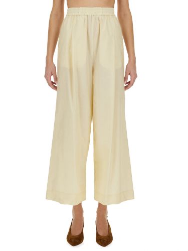 Fabiana filippi wide leg pants - fabiana filippi - Modalova