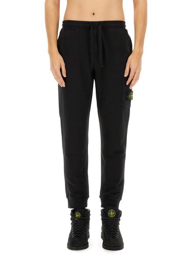 Stone island jogging pants - stone island - Modalova