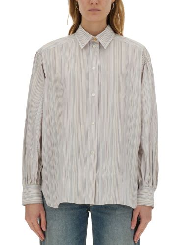 Paul smith striped shirt - paul smith - Modalova