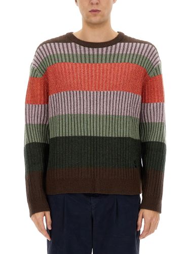 Ps by paul smith striped shirt - ps by paul smith - Modalova