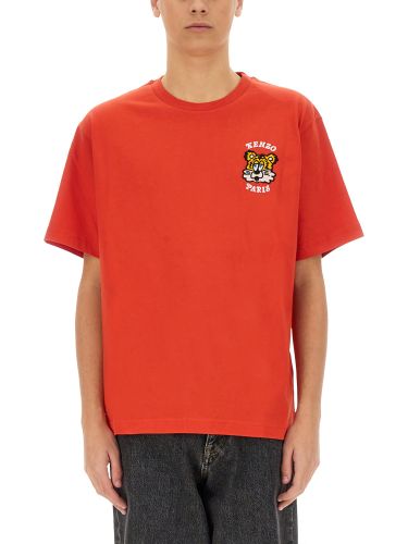 Kenzo "verdy market" t-shirt - kenzo - Modalova