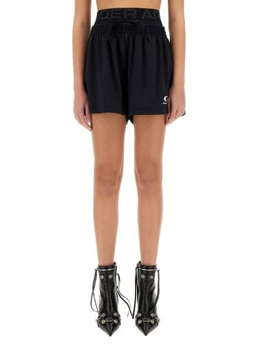 Under armour running shorts - balenciaga - Modalova