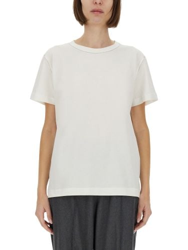 Fabiana filippi jersey t-shirt - fabiana filippi - Modalova