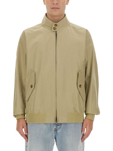 Baracuta "g9 harrington" jacket - baracuta - Modalova