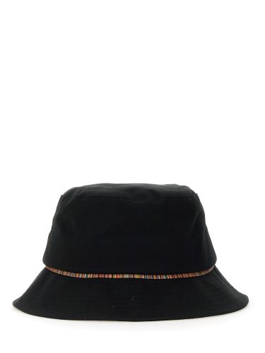 Paul smith bucket hat with logo - paul smith - Modalova