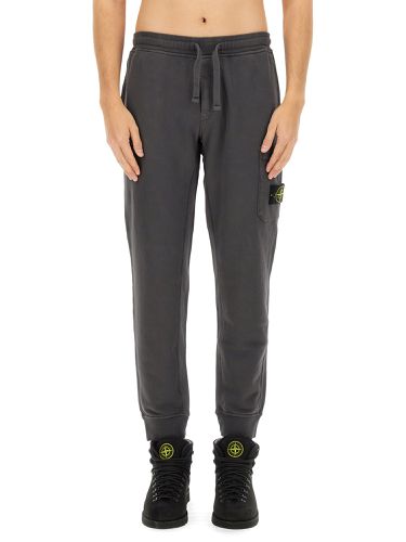 Stone island jogging pants - stone island - Modalova