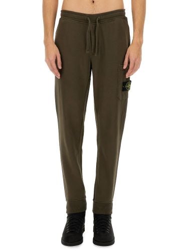 Stone island jogging pants - stone island - Modalova