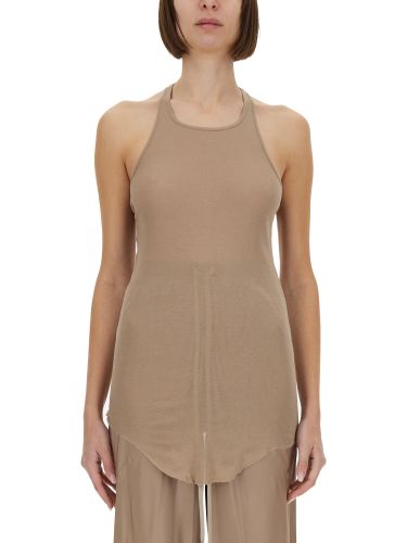 Rick owens tank top - rick owens - Modalova