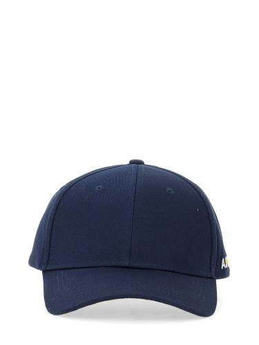 Aspesi baseball hat with logo - aspesi - Modalova