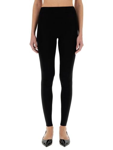 Fabiana filippi viscose leggings - fabiana filippi - Modalova