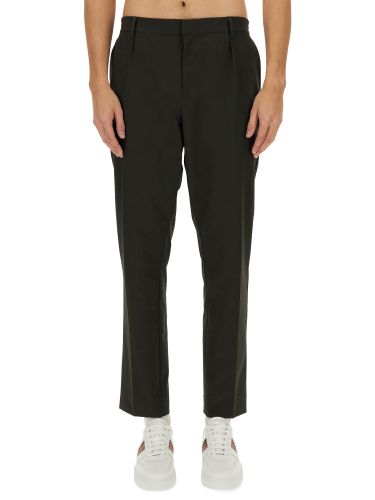 Paul smith straight leg pants - paul smith - Modalova