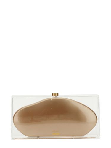 Cult gaia clutch bag "annika" - cult gaia - Modalova