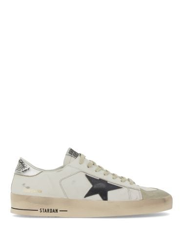 Golden goose "stardan" sneaker - golden goose - Modalova