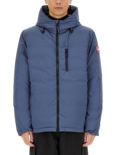 Canada goose hooded jacket - canada goose - Modalova