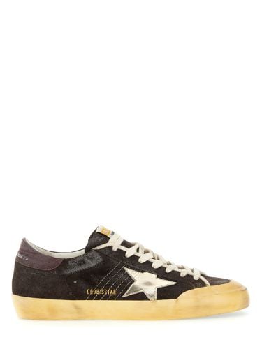 Golden goose "super-star" sneaker - golden goose - Modalova