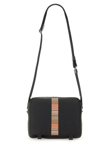 Paul smith "signature stripe" bag - paul smith - Modalova