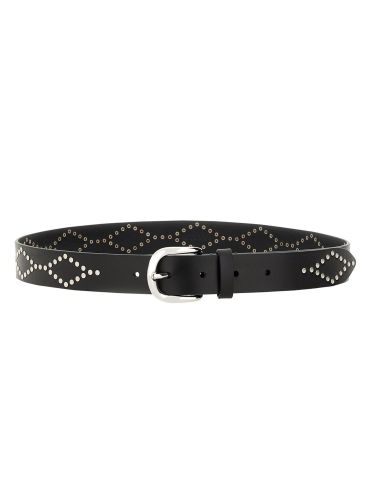 Isabel marant belt "liliana" - isabel marant - Modalova