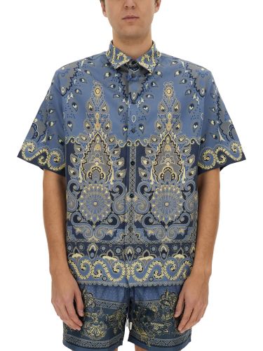 Etro over shirt - etro - Modalova
