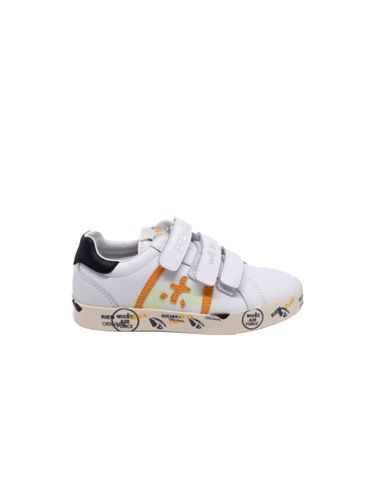 Premiata will be sneaker - premiata will be - Modalova