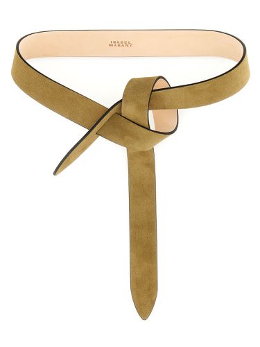 Isabel marant belt "lecce" - isabel marant - Modalova