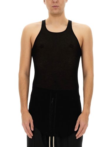 Rick owens tank top - rick owens - Modalova